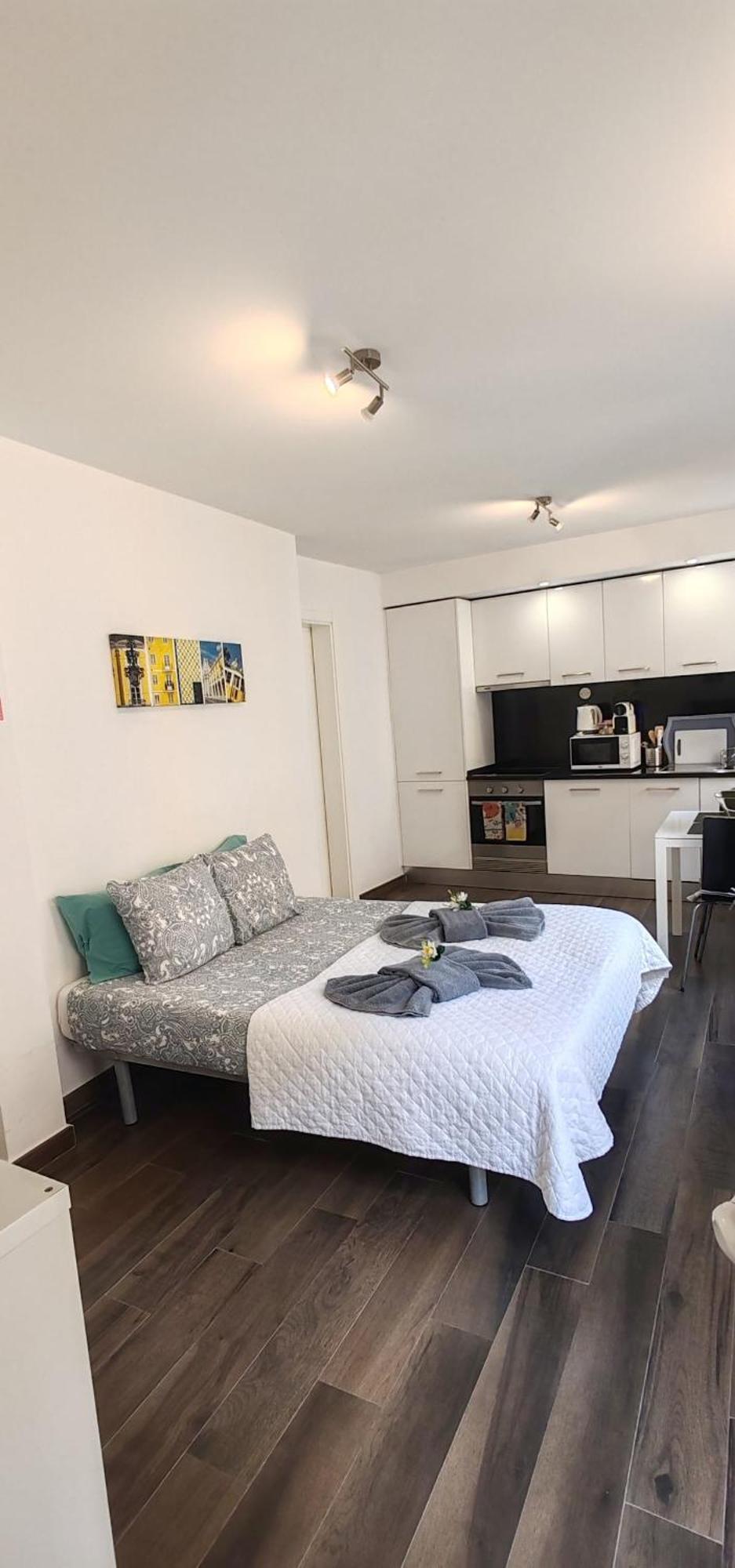 Apartment Of The Panteao, 2nd Floor