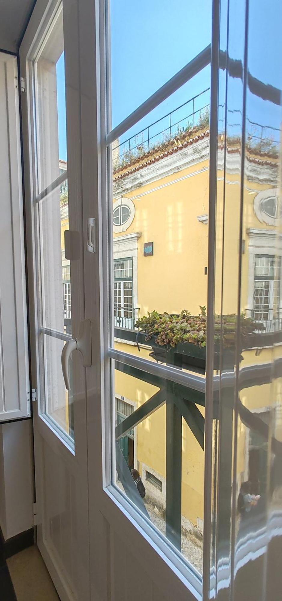 Of The Panteao, 2nd Floor Lissabon